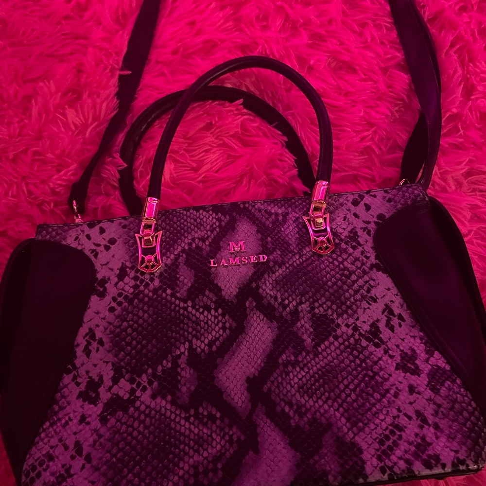 purse